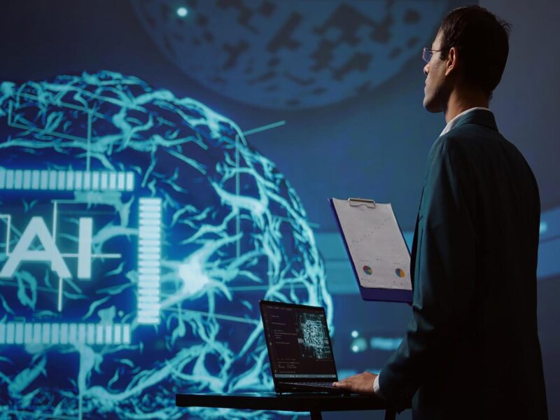 Artificial Intelligence