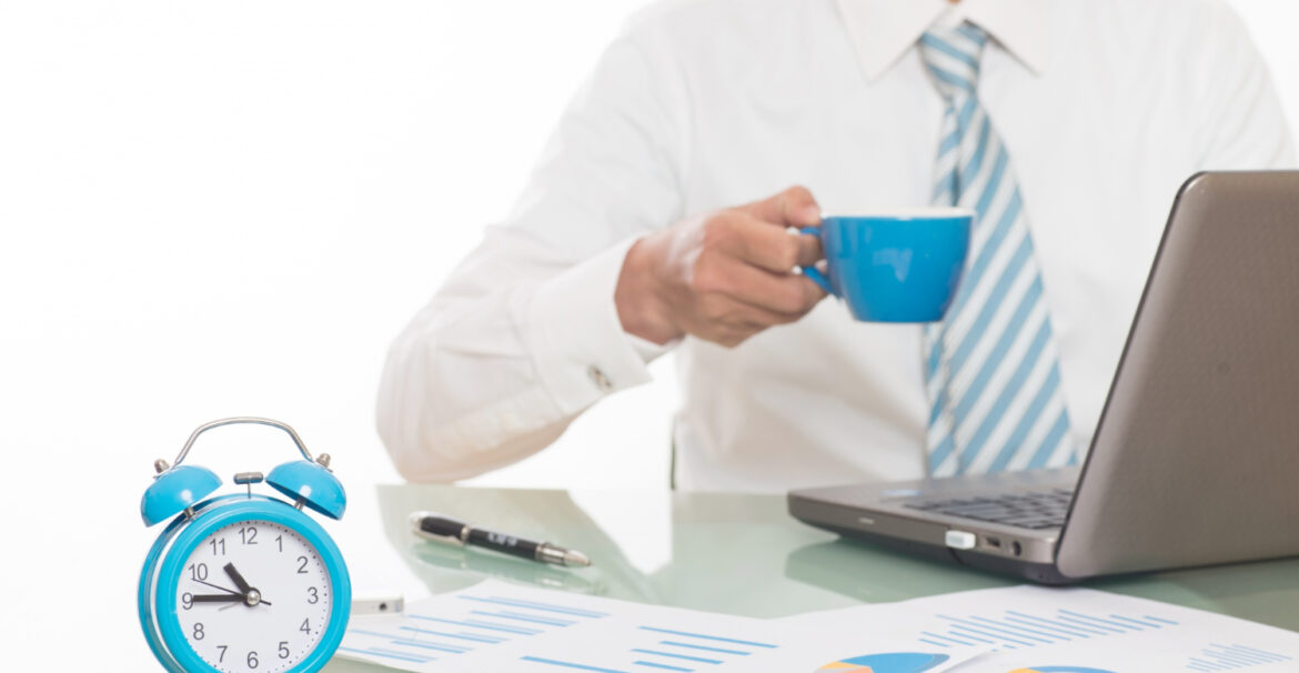 The Best Business Tools For Managing Work and Saving Time