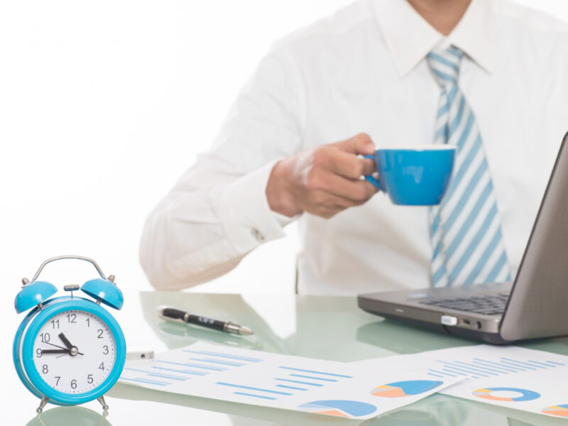 The Best Business Tools For Managing Work and Saving Time