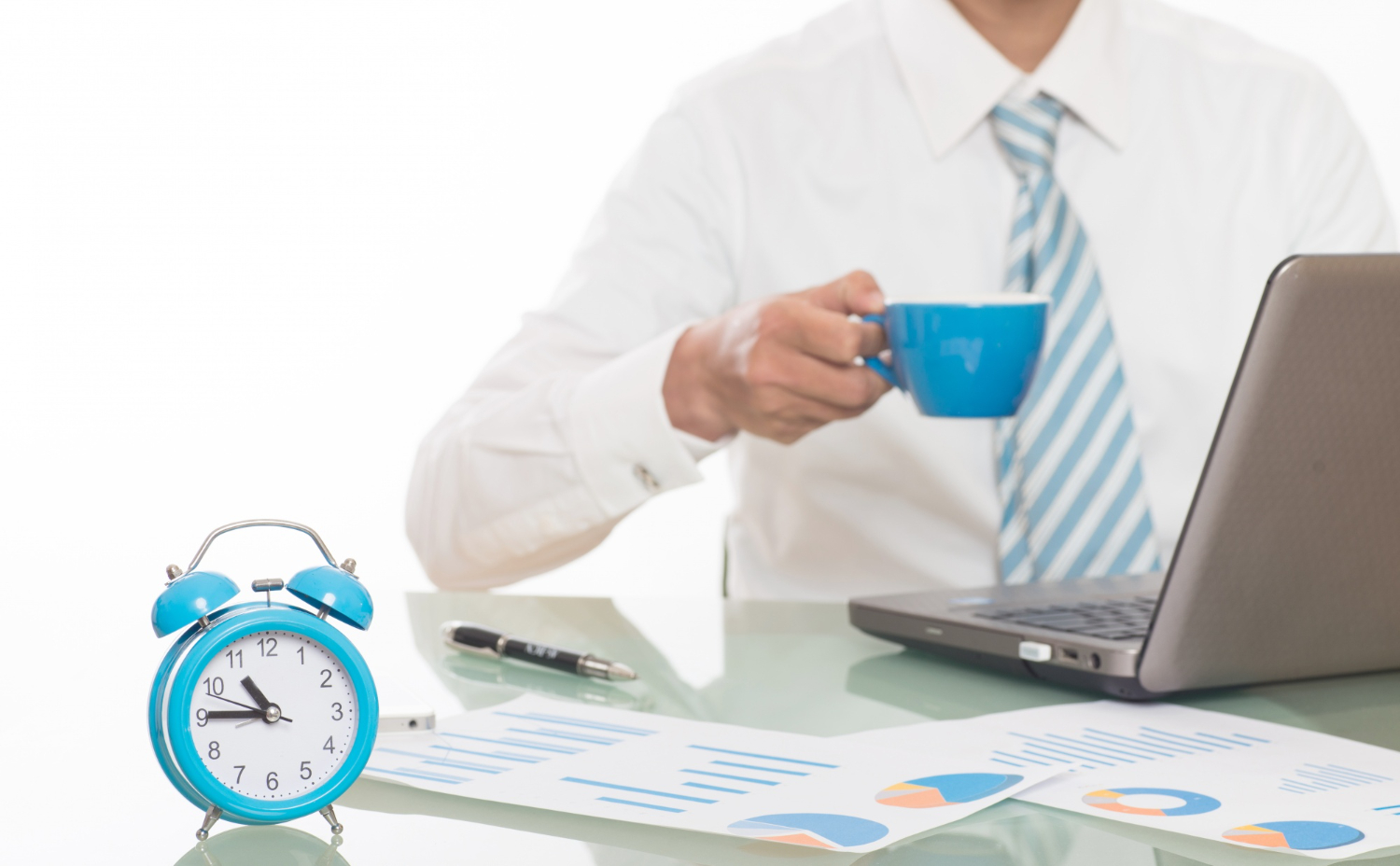 The Best Business Tools For Managing Work and Saving Time