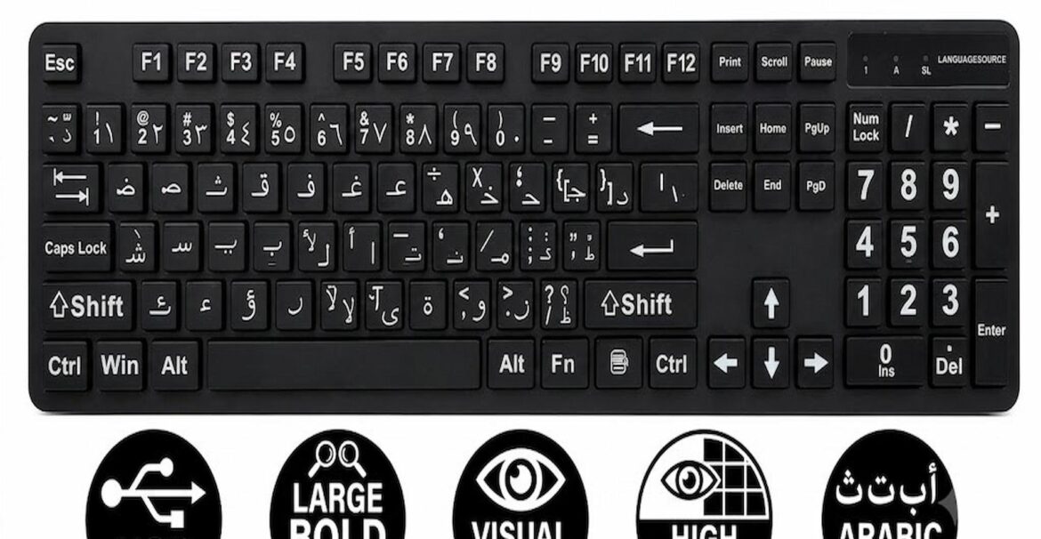 Keyboard