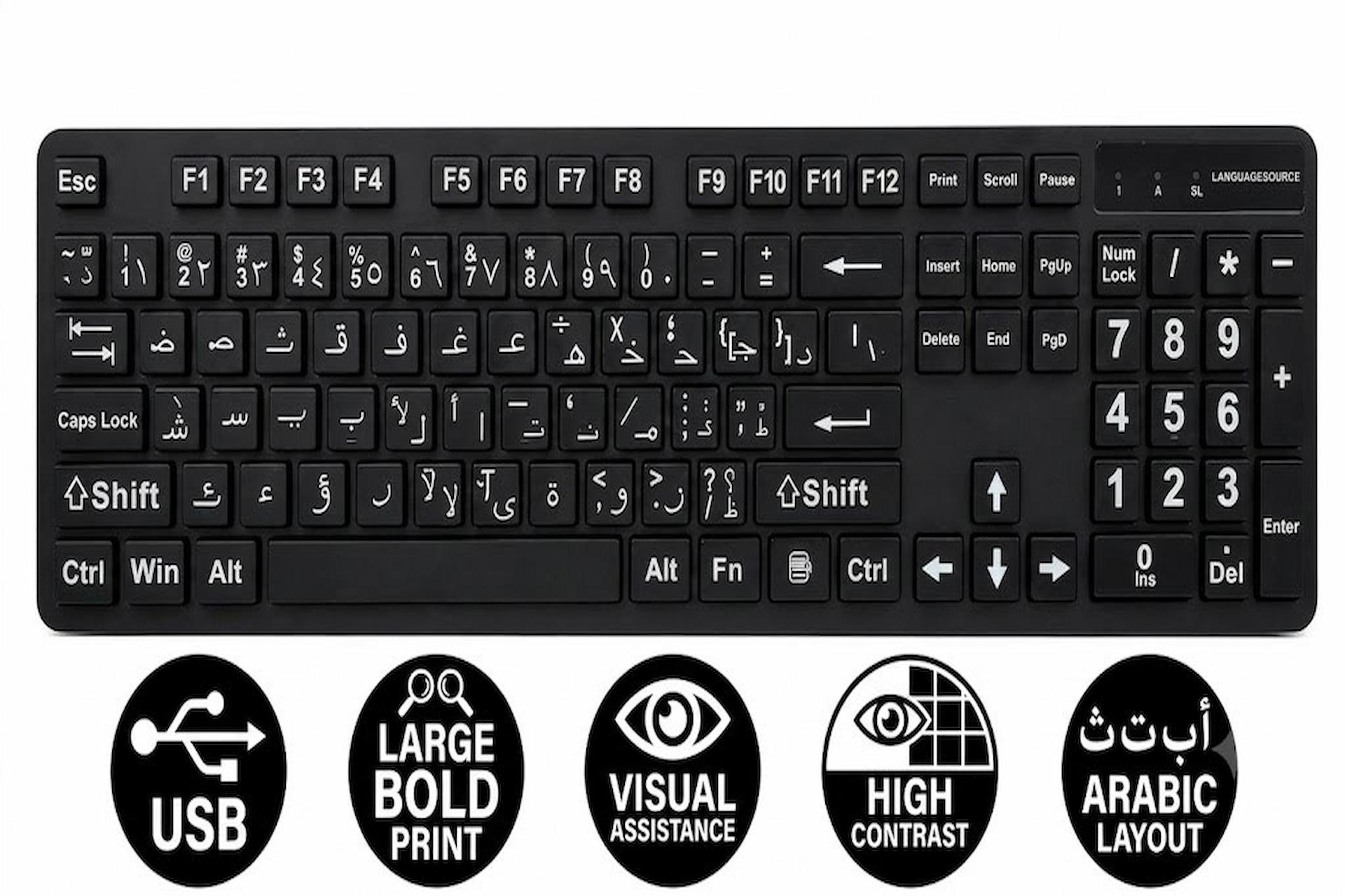 Keyboard