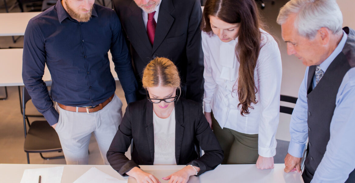 Business Incorporation