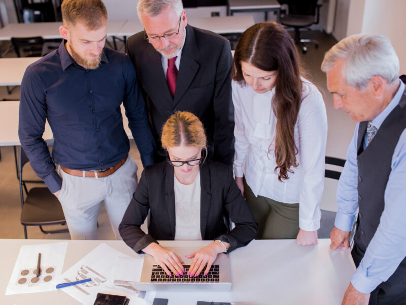 Business Incorporation